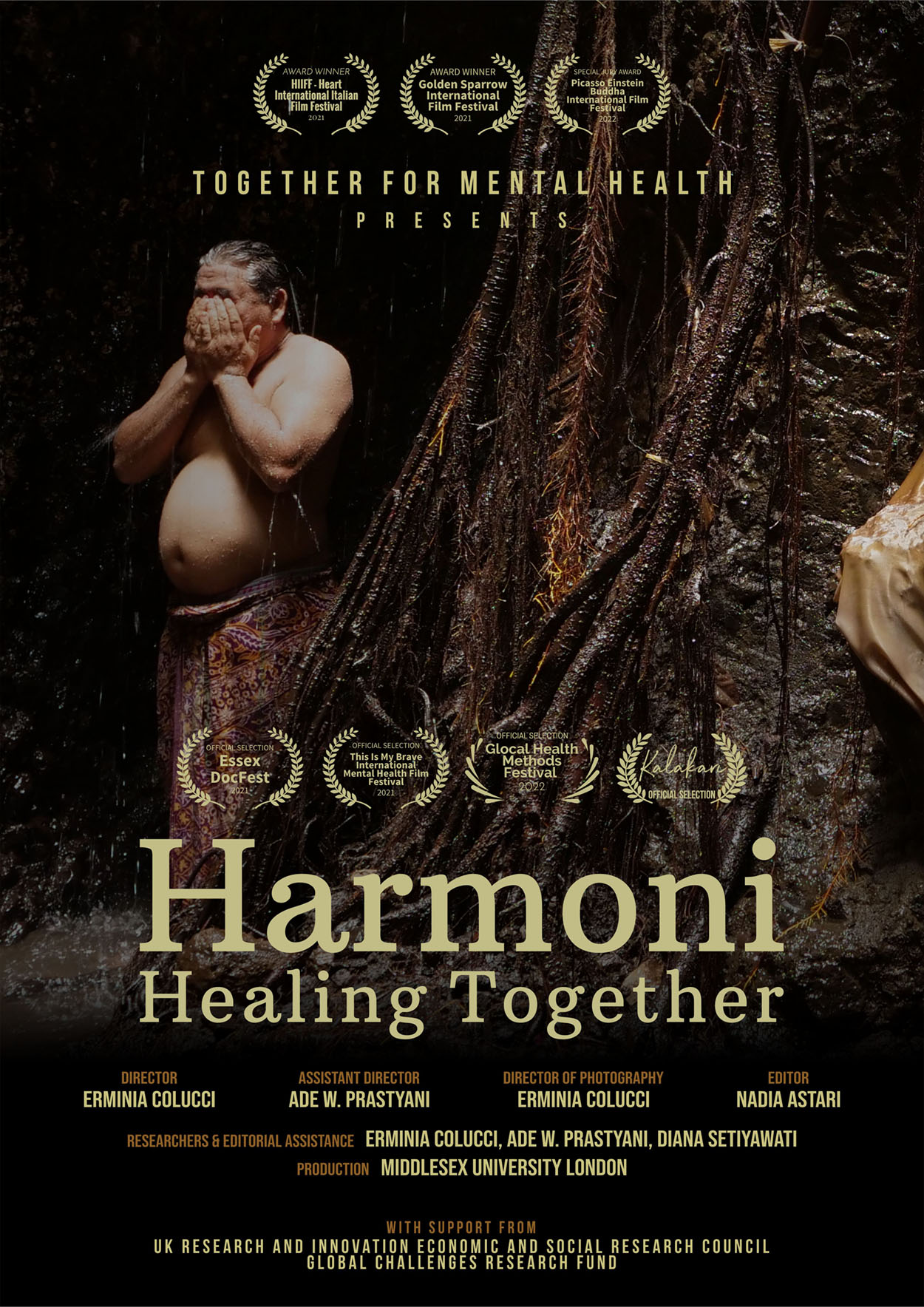 Harmoni -Healing Together-